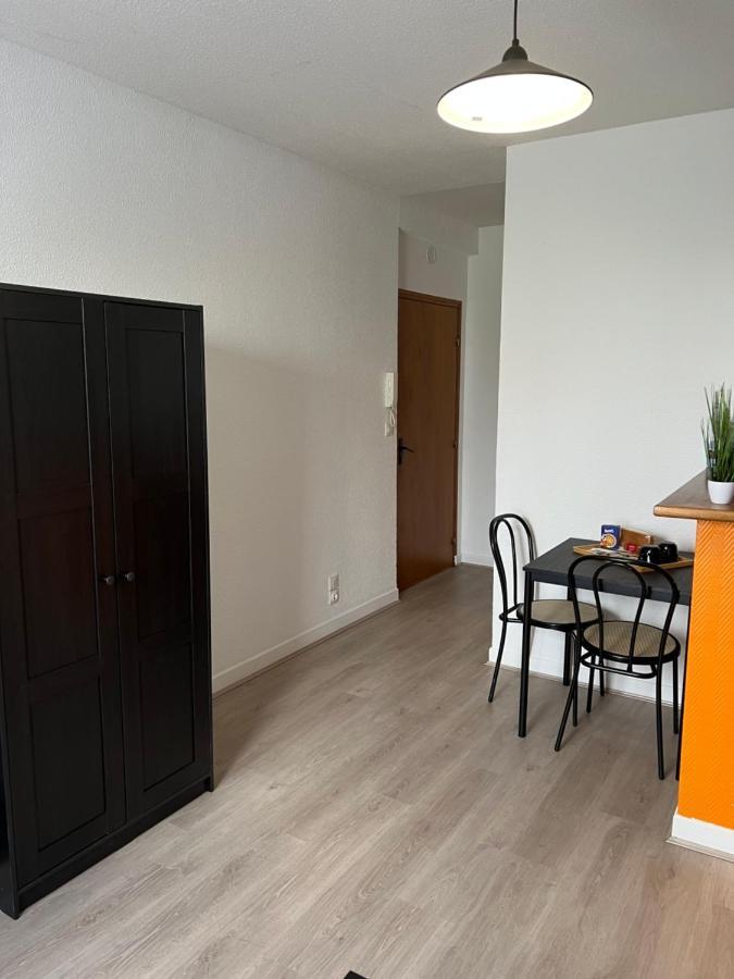 Apartamento Reims Voyage Exterior foto
