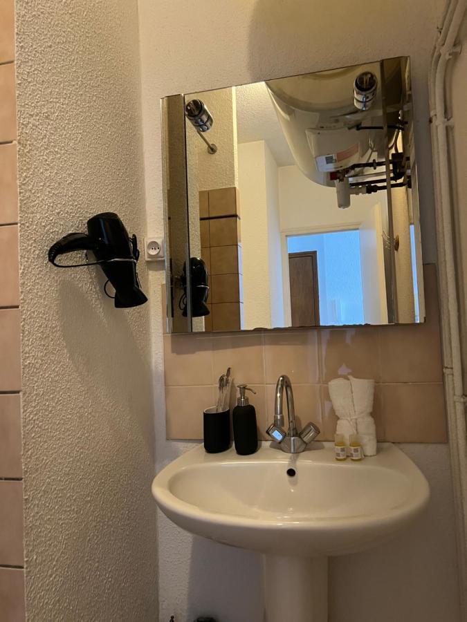 Apartamento Reims Voyage Exterior foto
